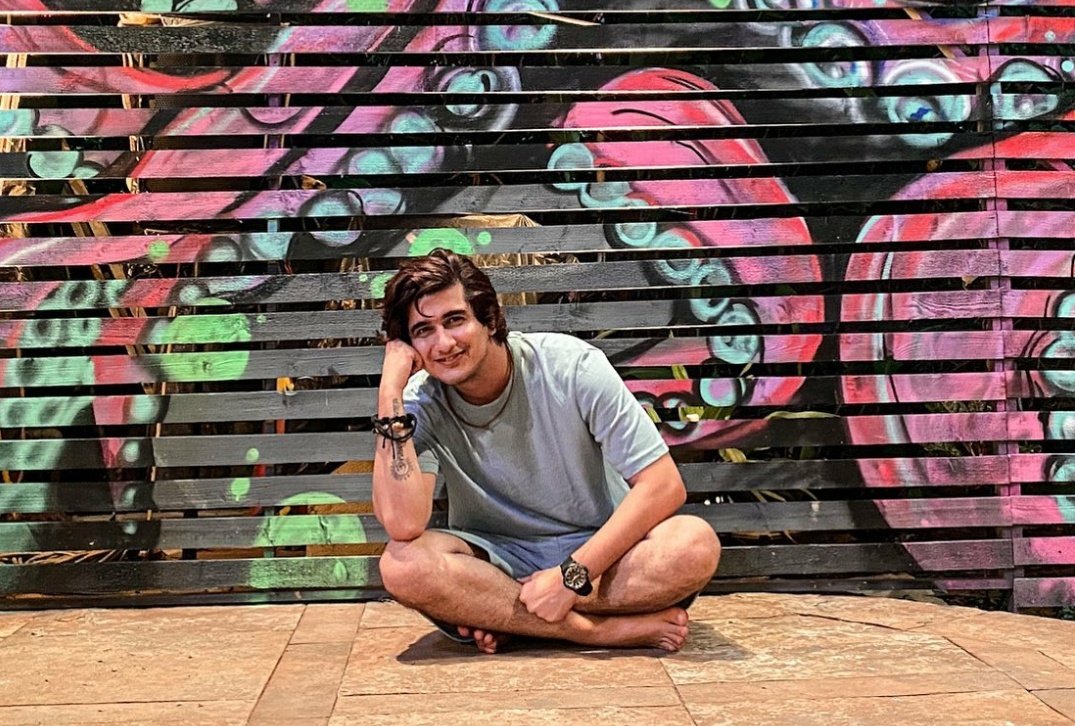 bhaveeksha_fc's tweet photo. He's active on his new account
Don't forget to follow him on insta
https://t.co/eRv69Zpkau

#bhavinonsocialcurrency https://t.co/YtdBm3kuq7