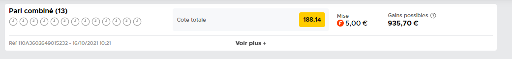 Papa_rieur's tweet photo. si par magie ce bet passe j'offre 100€ a l'une des personnes qui a RT! #teamgg 
je ferais un point dans la journée lol https://t.co/gW4JbXJwYG