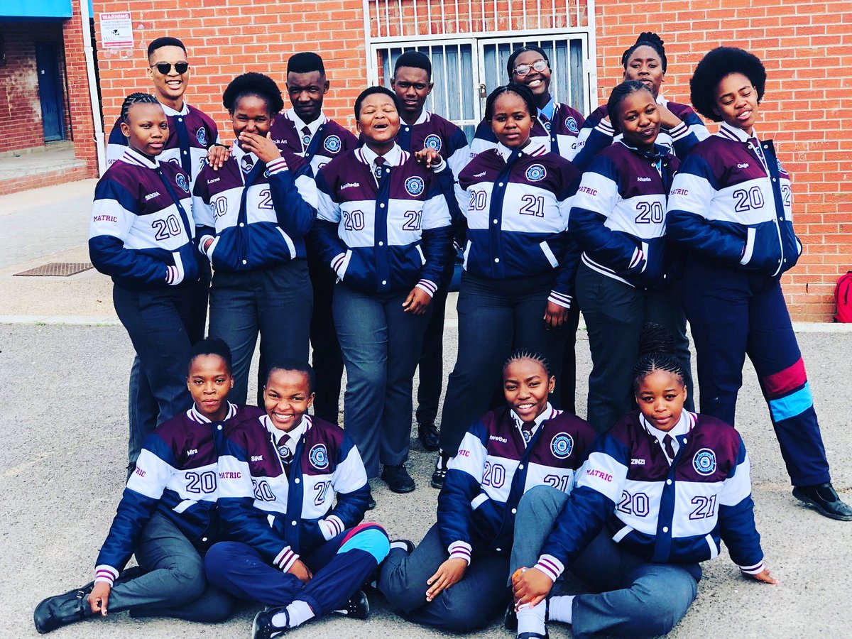 Wandico_SA's tweet photo. We are a young black owned business 
Offering the best designs when it comes to Matric jackets 

We also offer fabric sublimation printing!

WhatsApp/Calls 0749640211

#Matric2021
#Matricjackets
#MatricJersey
#sublimation 
#Matric2022 https://t.co/plsiJKKera