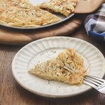 カリカリもちもち食感が癖になる？!じゃがいも+調味料で作れちゃう、とっても美味しそうな料理のレシピ!