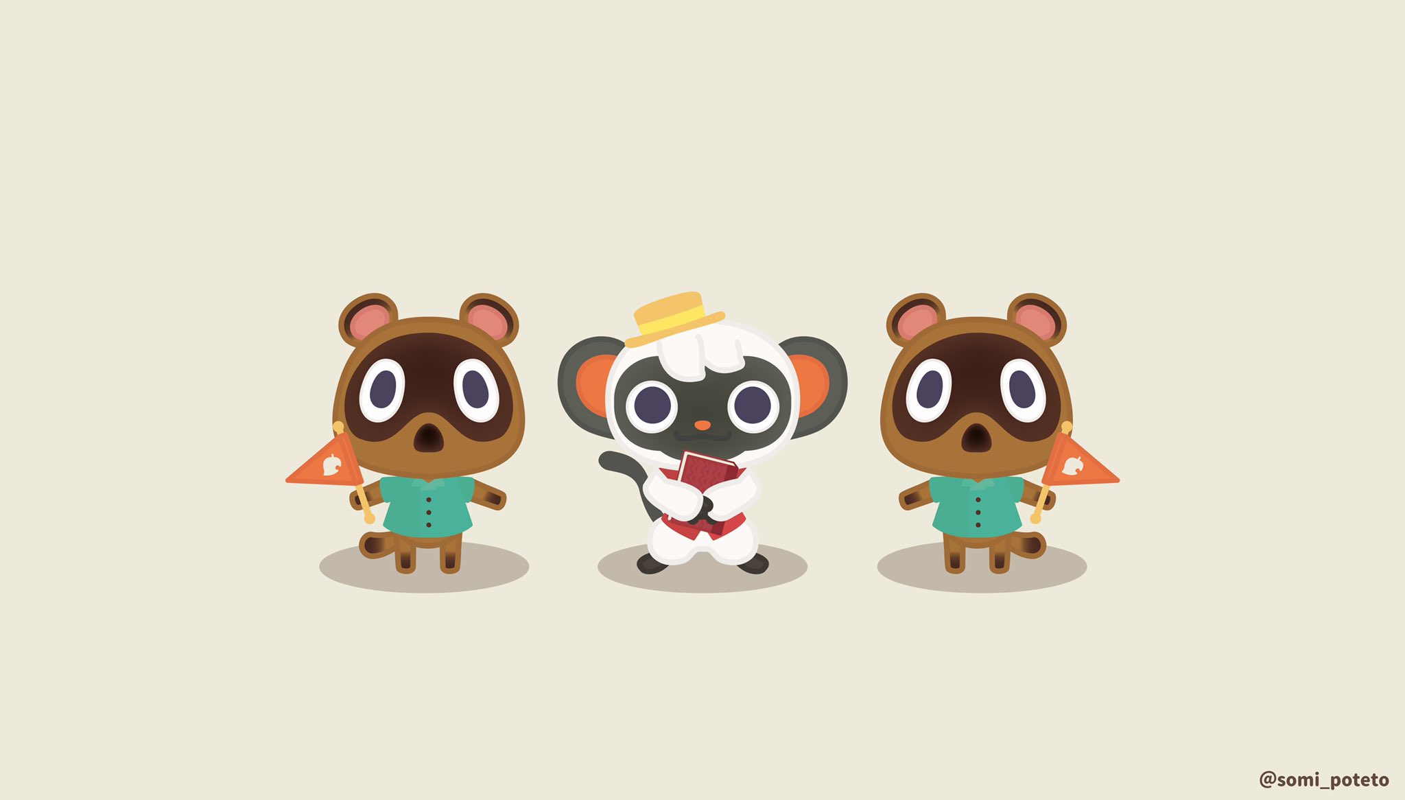 𝚜𝚘𝚖𝚒 Spちっちゃいものクラブ あつ森 あつまれどうぶつの森 Acnh Animalcrossingnewhorizons イラスト あつ森イラスト あつ森美術部 どうぶつの森ダイレクト あつ森ダイレクト ニコ T Co Sd8mv66s5l Twitter