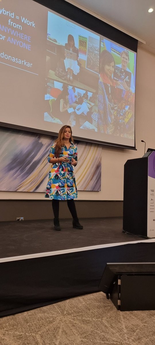 Good luck to <a href="/M365Summit/">South Coast Summit</a> and the team for their event today