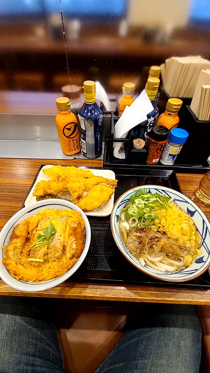 みんなの 丸亀製麺 カツ丼 口コミ 評判 食べたいランチ 夜ごはんがきっと見つかる ナウティスイーツ みんなの 丸亀製麺 カツ丼 口コミ 評判 食べたいランチ 夜ごはんがきっと見つかる ナウティスイーツ