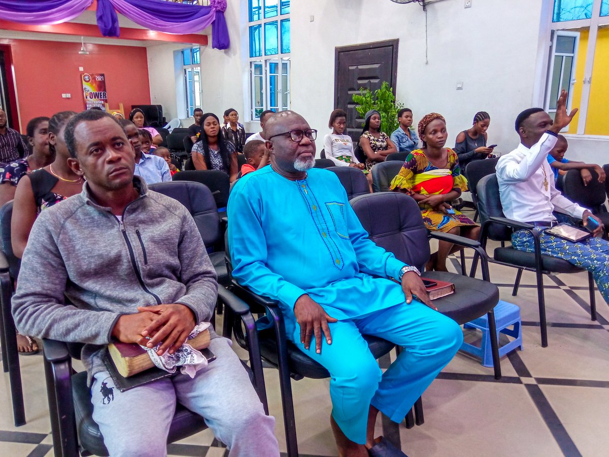 wlbc_phcity's tweet photo. Photohighlights of the AYCF Convention Day 1 with Min. Frank Irogue 
#xcel2021 
#wlbc_phcity 
#AYCF https://t.co/X6JF6mr65h