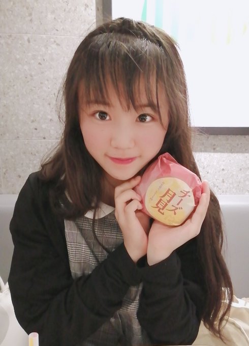 Twitterのコスプレ画像3