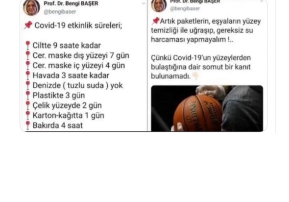 opdrokanozdemir's tweet photo. Sonra bizim için diyorlar ki:
“Bunlar bilim dışı,inanmayın”
#PandemiBitti  ahali uyanın balığa gidiyoruz.🤣 https://t.co/kQCzgwy4er