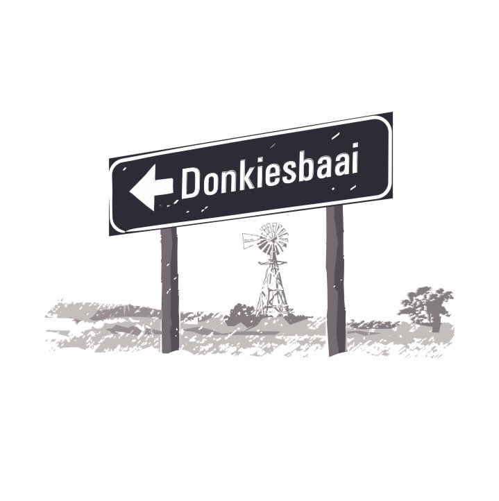 Far up the West Coast, North of Lambert’s Bay, but South of Doringbaai lies an open bay of white sand strewn with black mussels and kelp, with the icy waters of the Atlantic beating the shore. This is Donkiesbaai!
#donkiesbaai #westcoast #weskus