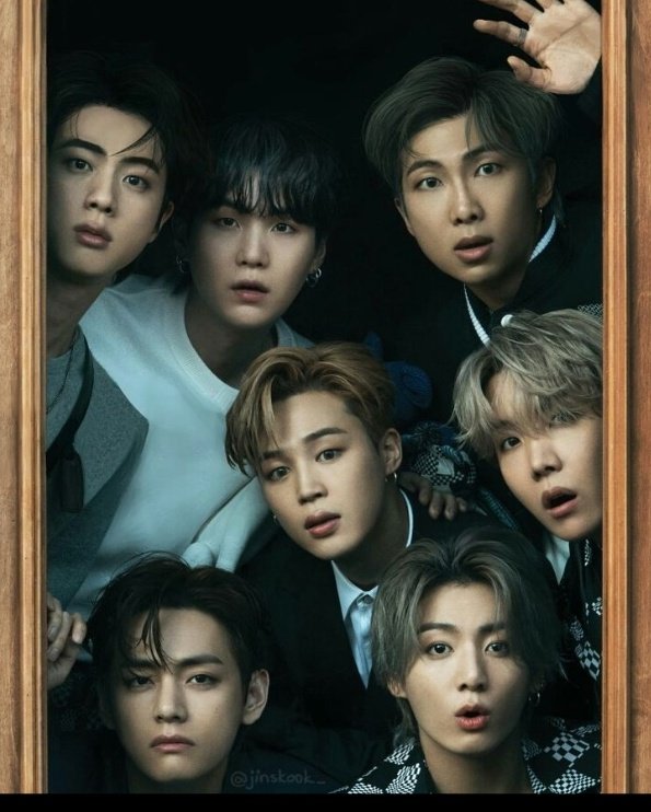 armypinks's tweet image. That's a thing right there