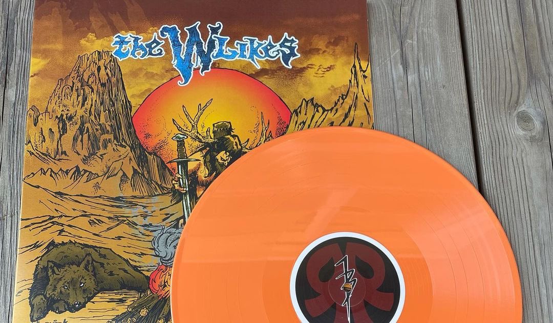 Oh man I so want to share a picture I got yesterday with you all. But it’s not due until spring.
So I’ll just remind you about the insane deal on <a href="/thewlikes/">The W Likes</a> debut album. Shipping is handled by PacketUp so you know it’s quality packed with low rates. ramahrecords.net/store#!/vinyl