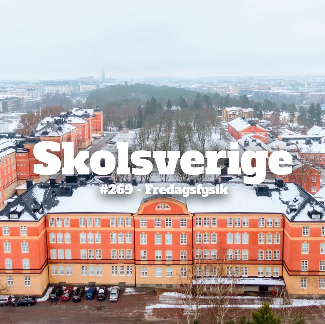 Veckans avsnitt är ett klassiskt avsnitt i det att handlar om ett pärlband av ämnen som alla är hämtade ur veckan som varit. God lyssning!