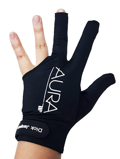 billardGloves == ~drawingGloves 