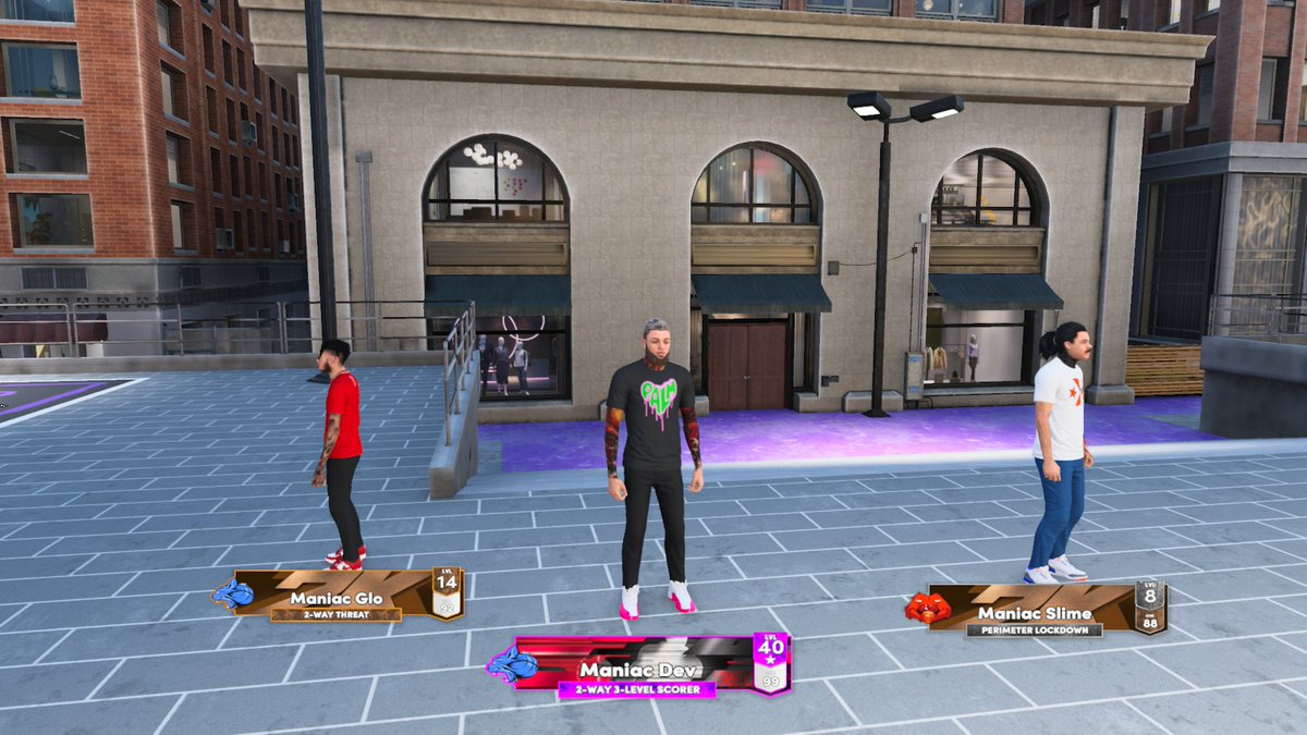 devothegoat's tweet image. maniac shi #NBA2K22forXboxSeriesXS #XboxShare