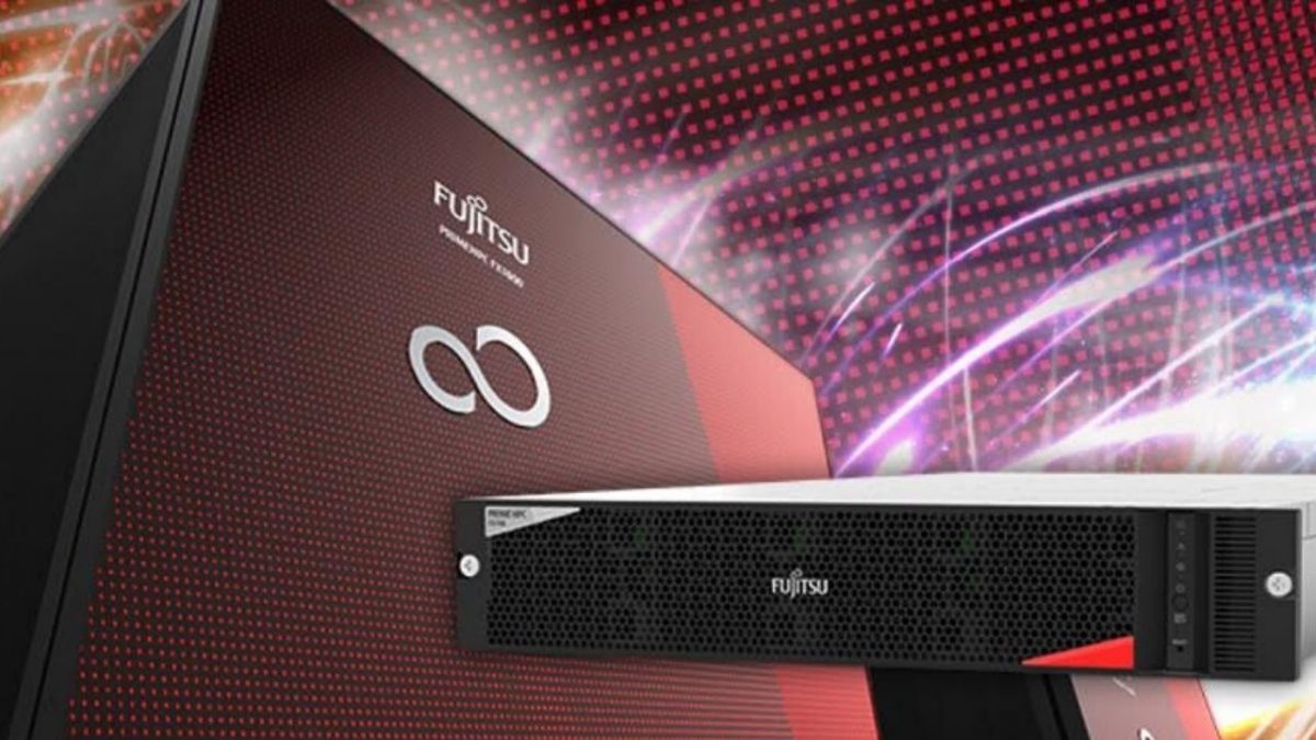 Appentra y Fujitsu firman un acuerdo de colaboración.

bit.ly/3j8TYMP