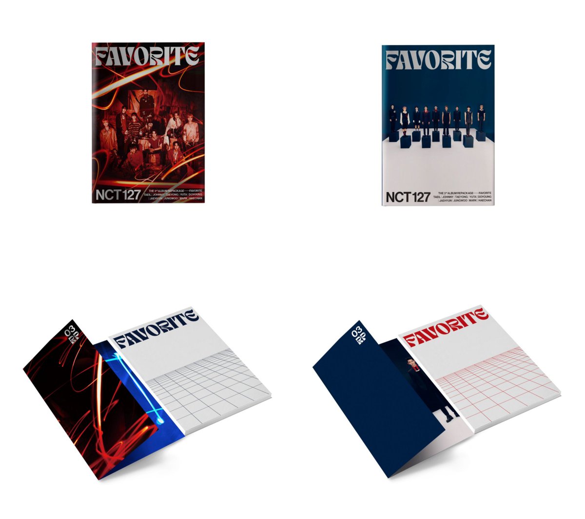 milleeunje's tweet image. GIVEAWAY 280.000 IDR / 20$ / ₱1000 / ALBUM SEALED OF YOUR CHOICE / ALBUM NCT 'FAVORITE' 💚
Worldwide, all fandom can join

- Follow me and @iamJAX_
- Retweet
- Reply mau album apa / cash

End? 7 days