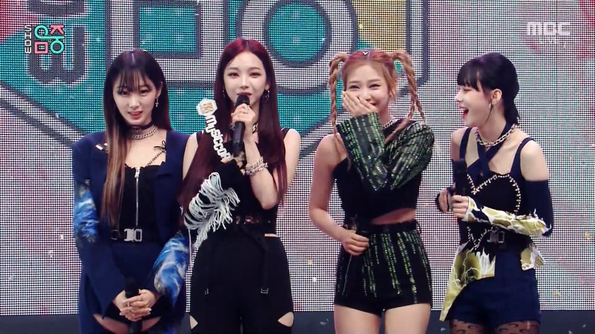 ___peachick's tweet photo. #Savage3rdWin
かわいい😭😭😭😭おめでとう〜❕🤍 https://t.co/3m8xmBUpYM