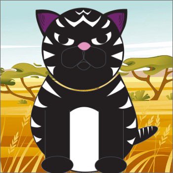 🎉 NFT GIVEAWAY 🎉

TO WIN:
1. Follow, like, retweet this post
2. Paste your wallet address in comments

Price: 0.75ETH

Cryptonia Kittens are collectibles generated by code. Every cat is unique and user can interact with it.
#NFTGiveaway #nftdrop #NFTcollection #NFTCommunity
