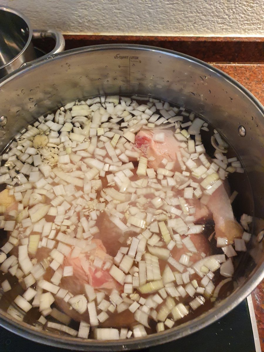 Ultieme weekend gevoel...een grote pan soep voor de familie #ikhouvansoep