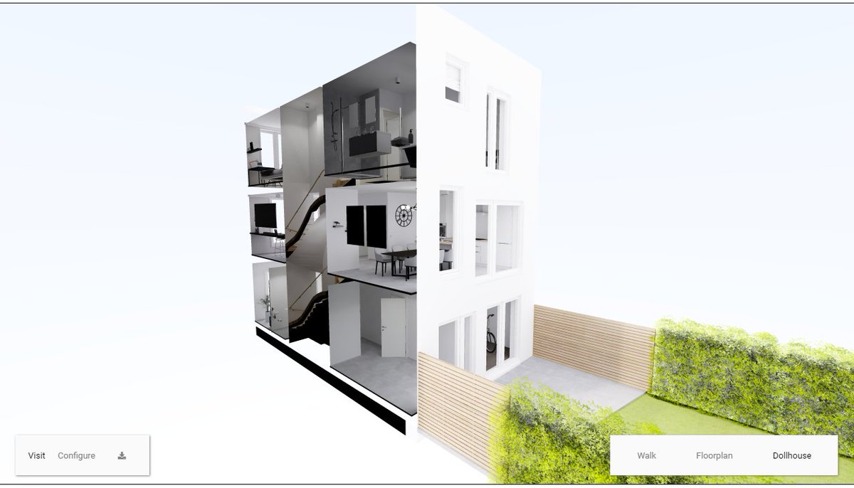 In Oostende, koningin der Badsteden, kan je thuiskomen in ons rustige natuurpark PrinsRose. Je woont er nabij het centrum en kan er genieten van de gezonde noordzeelucht.

Bezoek nu al in VR: bit.ly/3uJI68x