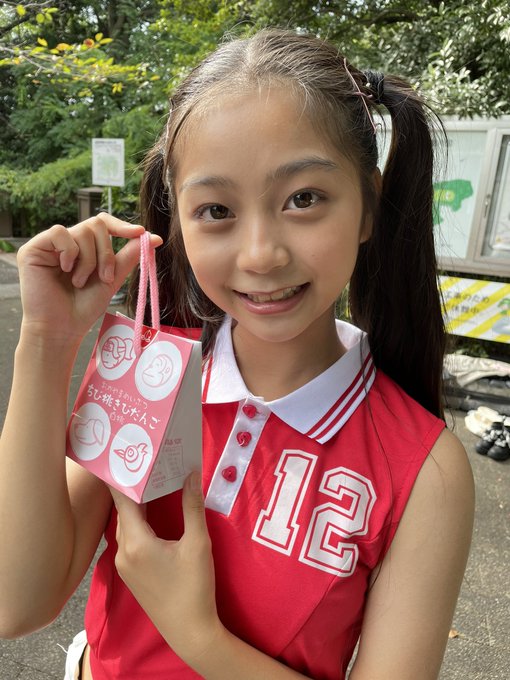 Twitterのコスプレ画像22