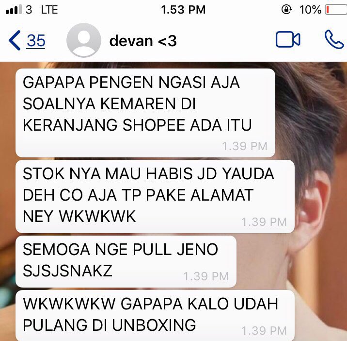 nyflie's tweet photo. PLS TREMOR BGT KIRAIN DIBELIIN REPACKAGE DOANG,TERNYATA KIHNO SAMA ALBUM HF JUGAAA 😭😭😭 https://t.co/FlSbwnChau