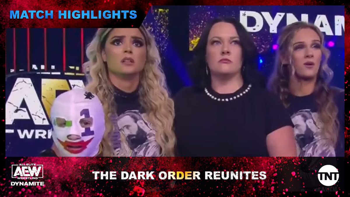 divadirt's tweet photo. Amanda Huber joins AEW’s Community Outreach Team https://t.co/JAdyndVPfo #AllEliteWrestling #Headlines #AmandaHuber https://t.co/QPv6EzNxWa