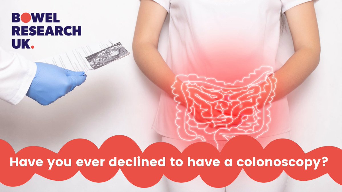 Bowel Research UK (@bowelresearch) on Twitter photo A research team developing a new magnetic robotic colonoscope are looking to interview people who have previously declined a colonoscopy. If you are interested in taking part in this research, please email hannah@bowelresearchuk.org A research team developing a new magnetic robotic colonoscope are looking to interview people who have previously declined a colonoscopy. If you are interested in taking part in this research, please email hannah@bowelresearchuk.org