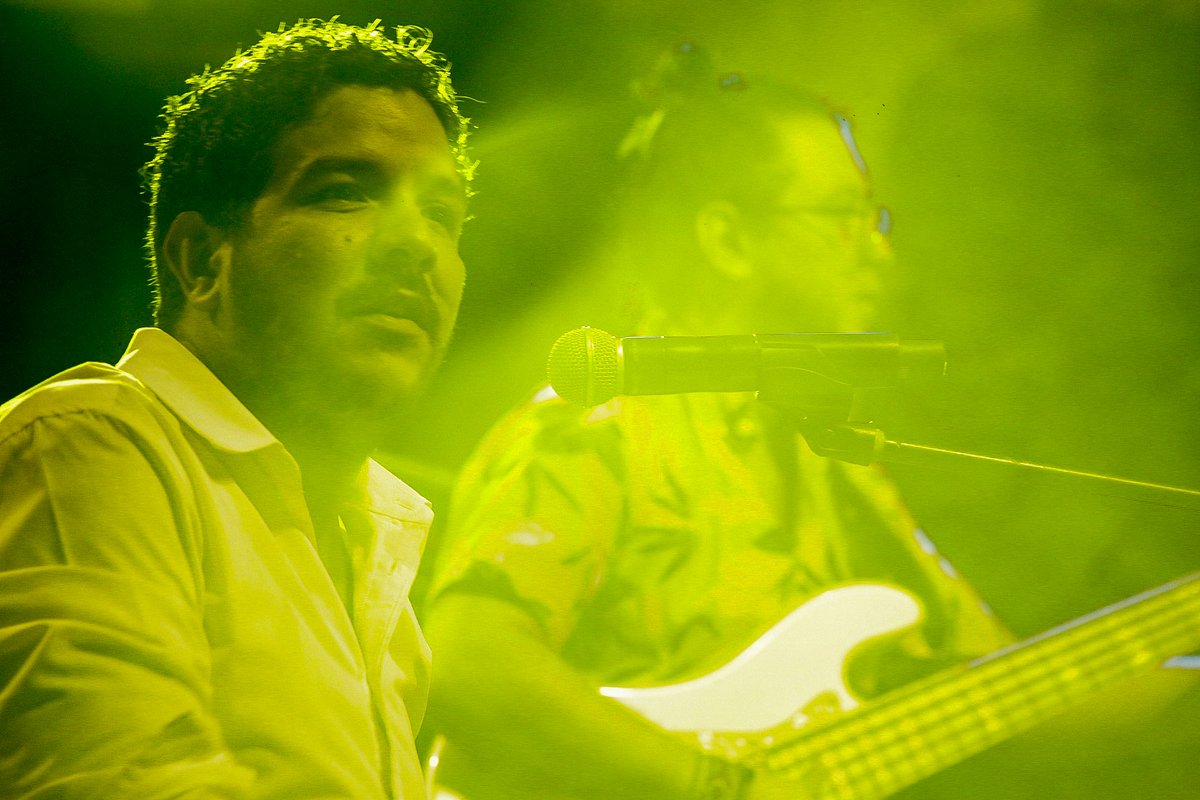 IUIPCCali's tweet photo. Agrupaciones y artistas como @LaPercumotora, @Manteca_Blue, la Estudiantina IPC, Lili de la Mar, Mango Viche y Bailarte deleitaron a propios y extraños en un escenario que busca visibilizar el arte y la cultura de nuestro país. #YoMeVacunoParaVolver 
 #SomosIPC https://t.co/x2AfZnhZ5h