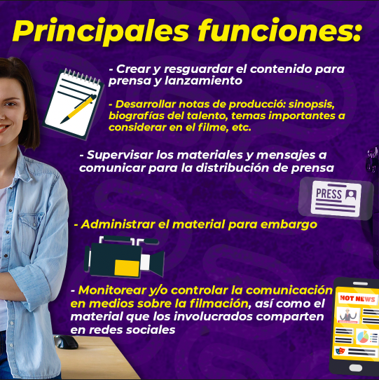 dosD3MX's tweet photo. ¿Conoces el #UnitPublicist? Esta rama del #PR es poco conocida en nuestro país, pero es muy importante, aquí te contamos por qué: https://t.co/ofD98mAril