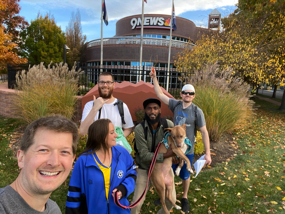 jspinzz219's tweet photo. @KyleClark here’s to the #southbroadwayscavengerhunt2021 https://t.co/JZvoDwIEah