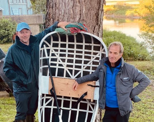 Carmarthenshire Water Safety Partnership tweet media