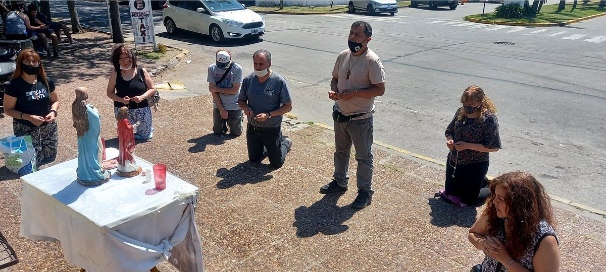 Berazategui Quilmes y Varela por las dos vidas. tweet media