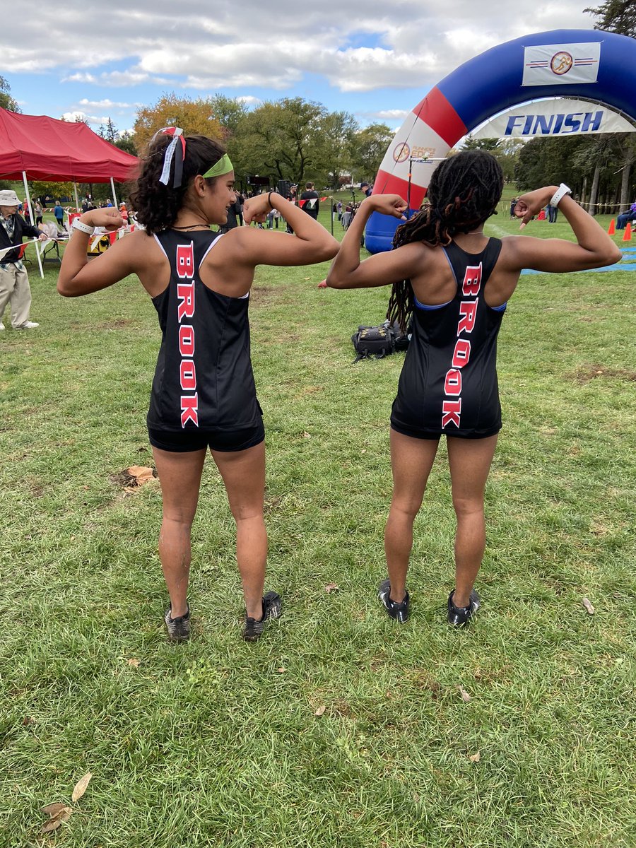 johnjsullivan1's tweet photo. Very proud of these Lady Raiders and how they competed this season which ended today. We where a smaller team this year, but that didn’t stop these ladies from fighting and dropping times each week. Awesome season! @BHSRaiders @BHS_Raiders1 https://t.co/Egz5UhC2PN