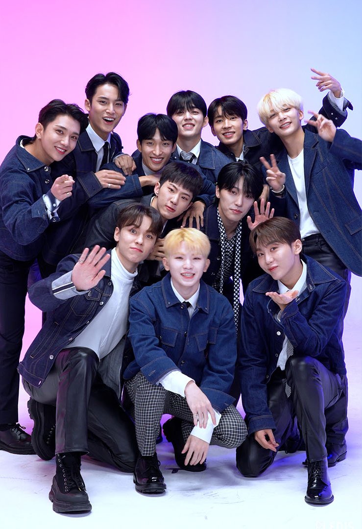 luvMday's tweet photo. #SEVENTEEN https://t.co/3UApTmPcL2