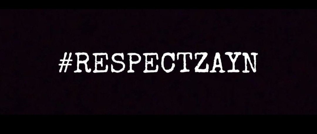 LaryStylinson5's tweet photo. Qual sua música favorita no álbum Nobody Is Listening ? #STREAMNIL #ZaynMalik #respectzayn https://t.co/SuErV1HC8V