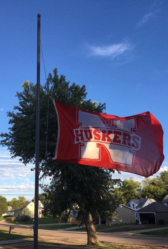 ngcitycafe's tweet photo. #Huskers https://t.co/pjW2nk7IWx