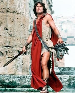 Happy birthday to \"Clash Of The Titans\" and \"L.A. Law\" star, Harry Hamlin born on this date, October 30, 1951. 