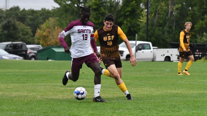 HOCROSAINTS's tweet image. Men's Soccer: Saints Get 4-2 Victory On Road Over Lincoln
 - hcsaints.com/article/2402.p…
