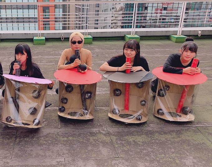 Twitterのコスプレ画像29