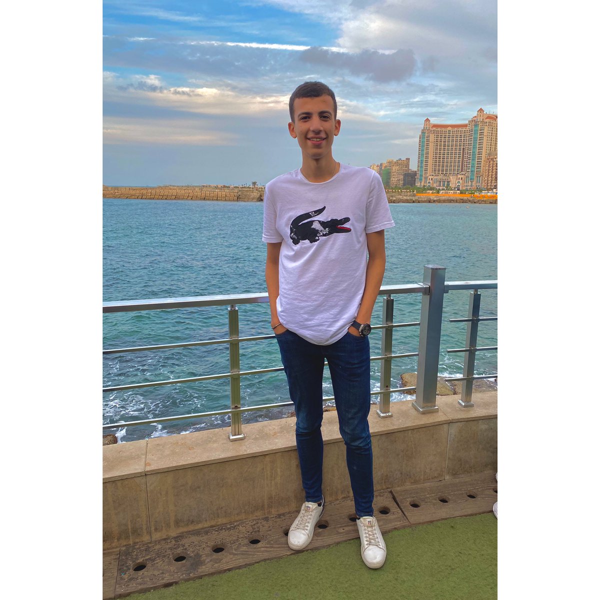 #NewProfilePic +2