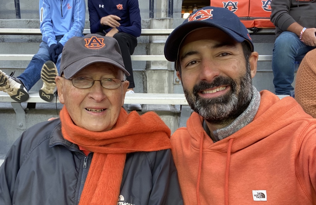 PatrickRinger's tweet image. WDE #wareagle