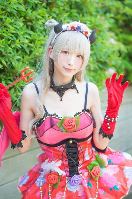 Twitterのコスプレ画像50