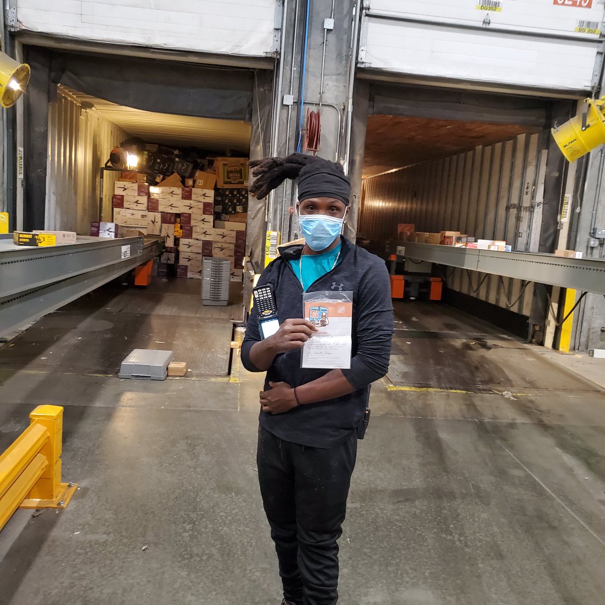 Shawkat Drye tweet media