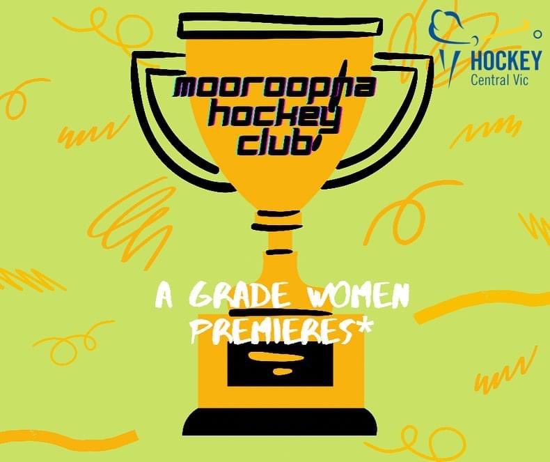 MooroopnaHockeyClub tweet media
