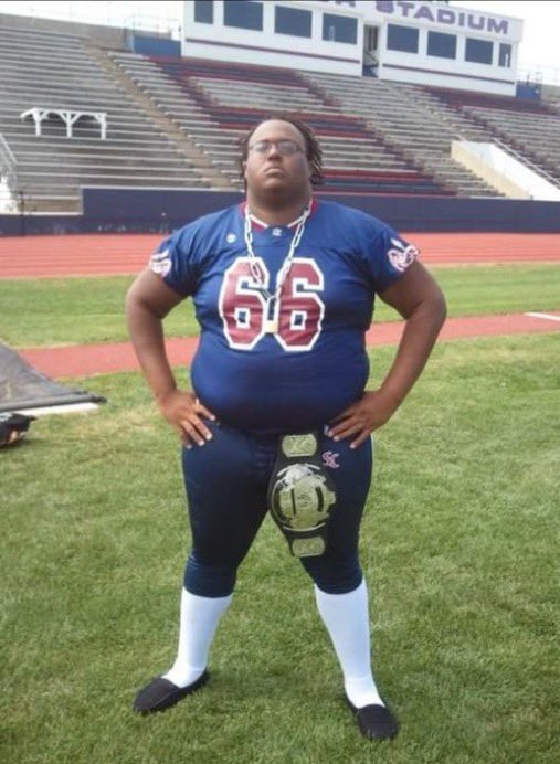 RandomKCAC's tweet photo. Carl Nolan Junior 
2006-2011
Sterling College https://t.co/OHgFn5HL1a