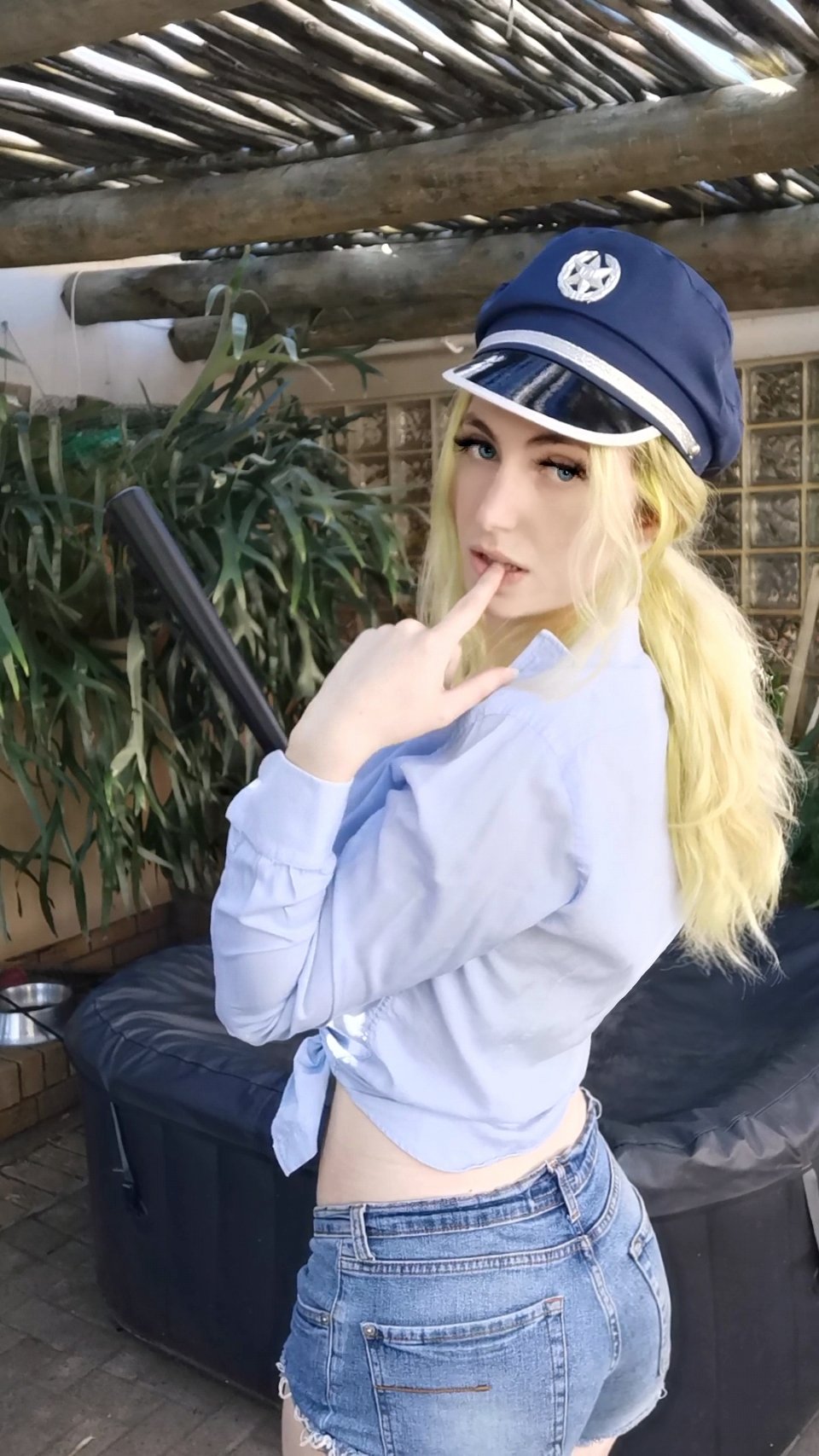 MistressMord on Twitter: "You been a bad boy #twitch #Halloween #onlyfans #onlyfansbabe #findom