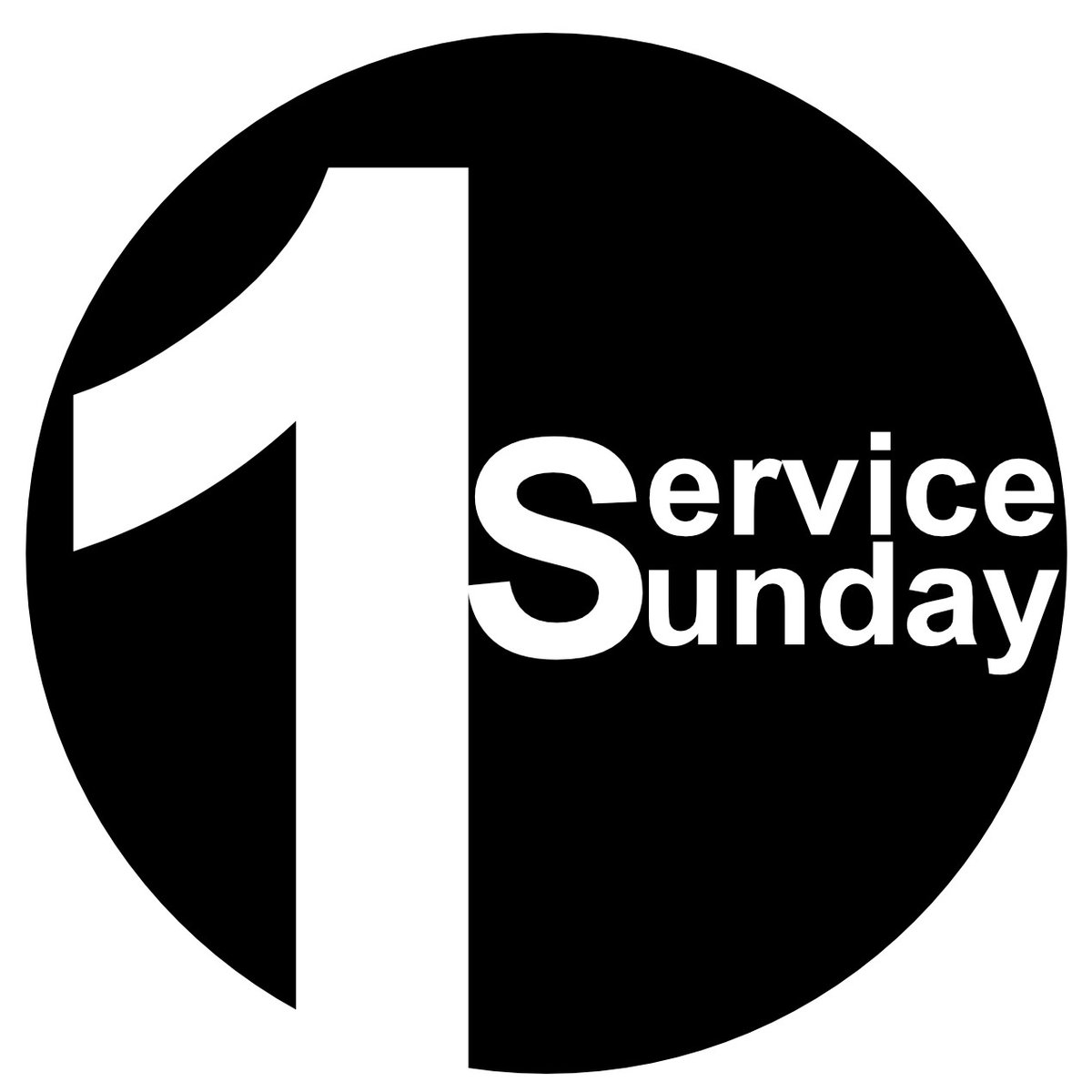 It's a 1 Service Sunday this weekend, so you can enjoy your extra hour in bed and join us at 11am! You can also bring along a picnic and gather to eat after the service.