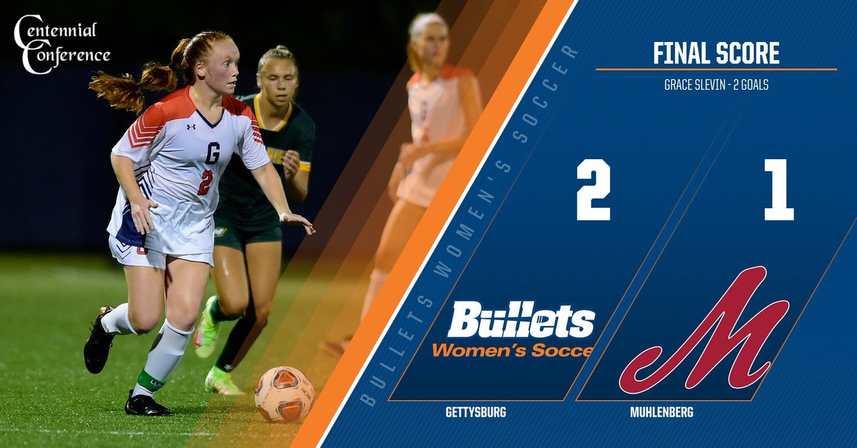 gburgbullets's tweet photo. 🔥WINNER🔥Playoffs, here we come‼️💯🔥🤩#GoBullets🔸🔹#BulletsWSOC #CCWSOC #d3soccer https://t.co/bvX9MW4CoC