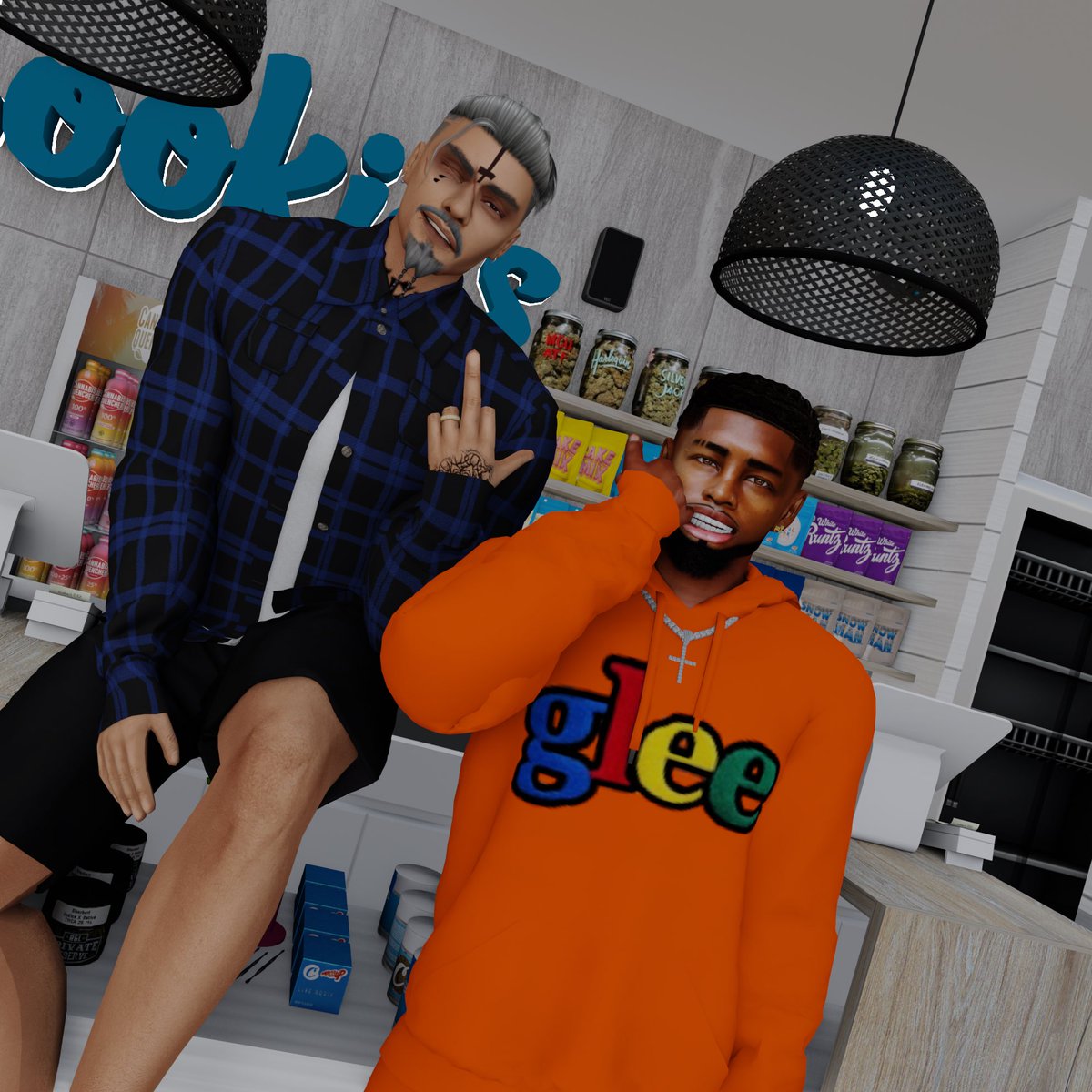 _FlylikeMir's tweet image. Took Rico to my homie to get a nice lil hair cut 🤌🏾 My mans said Yall betta speak to him NICE! 🗣🗣