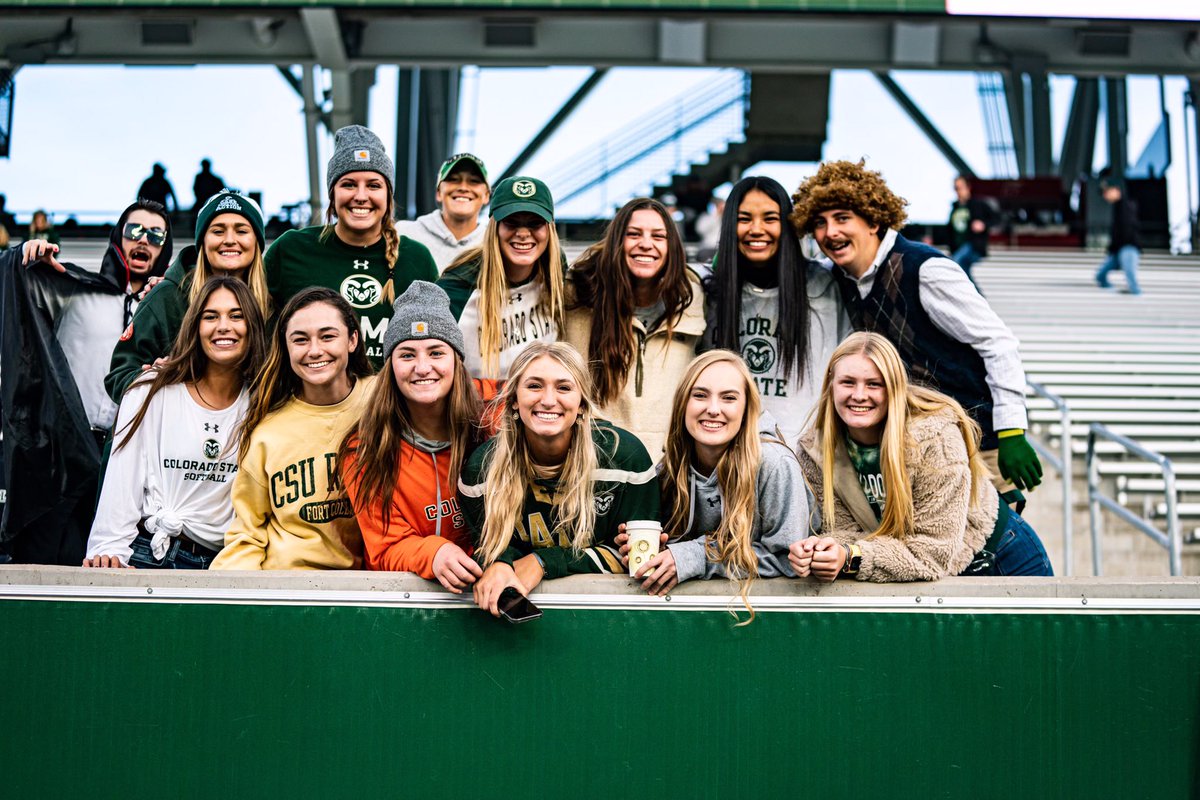Let’s go @csufootball!!