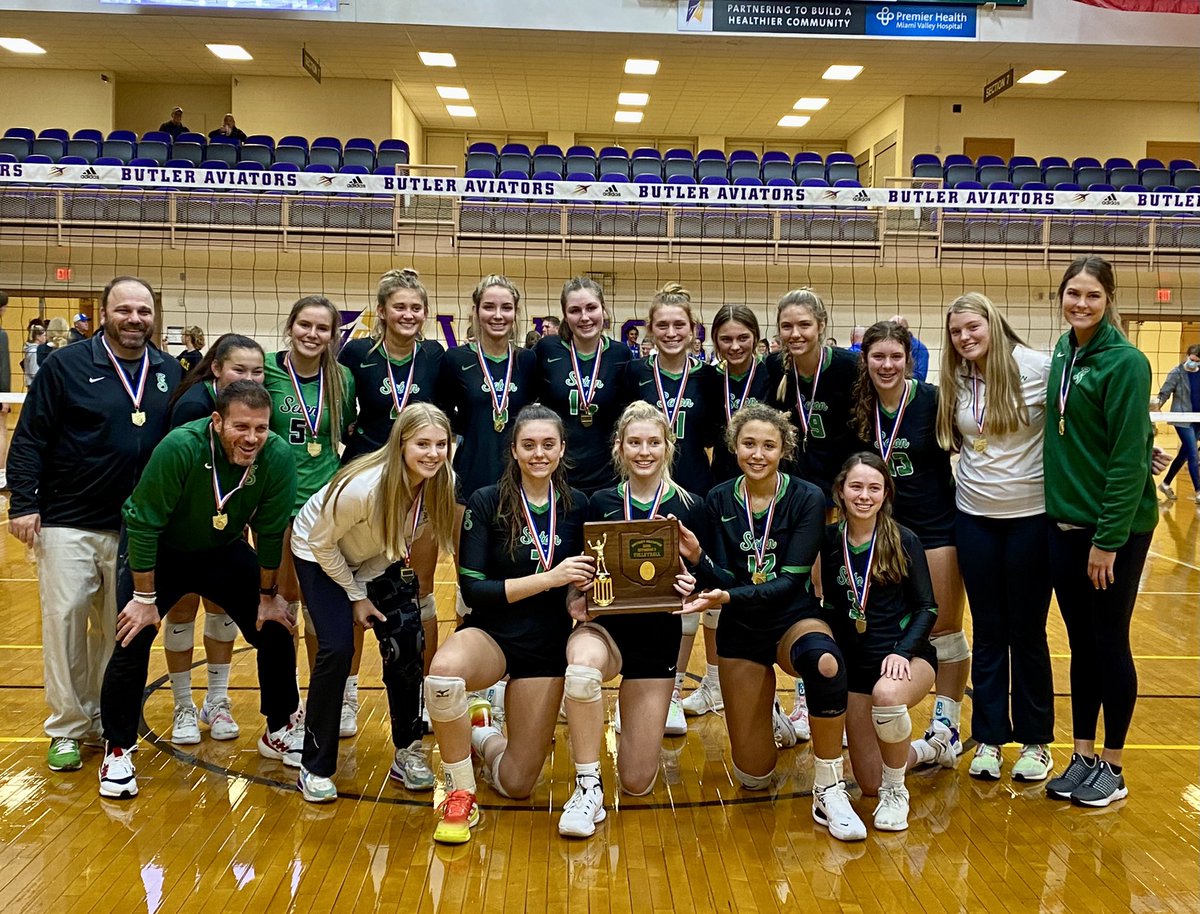 Seton High School Athletics tweet media